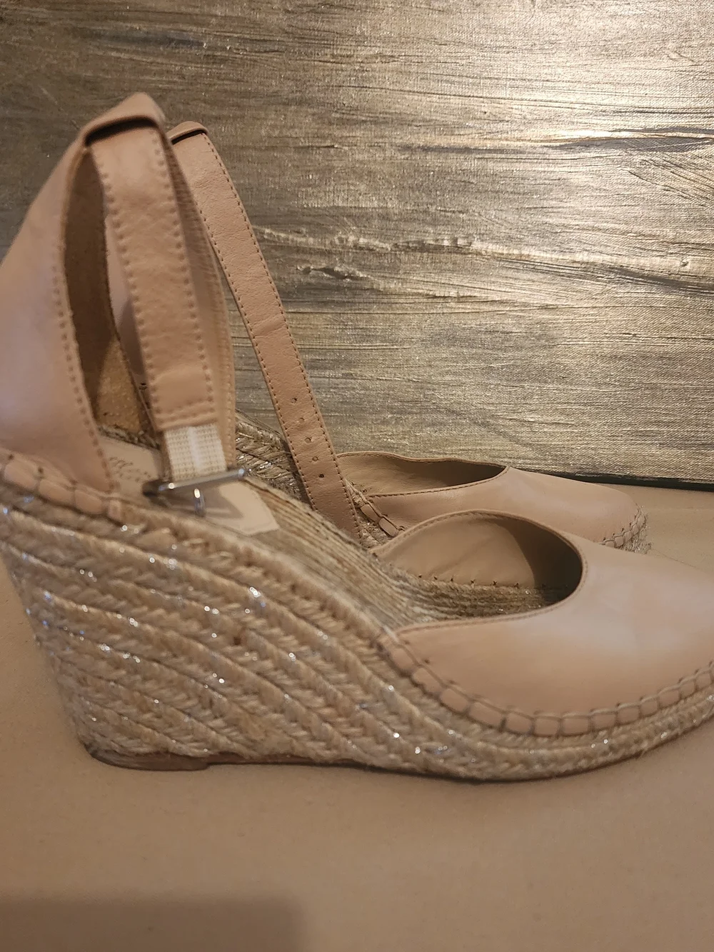 Loeffler Randall 